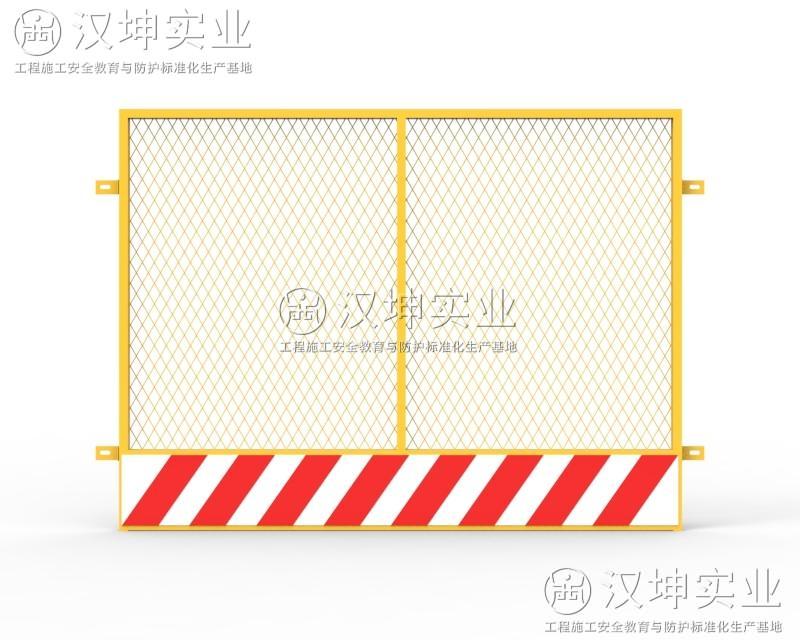 電梯井防護門(mén)DT08