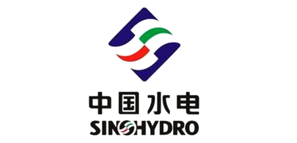 中國水電